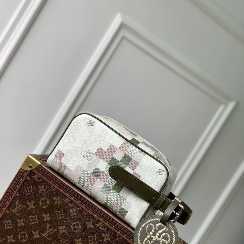 LV Cosmetic Bags